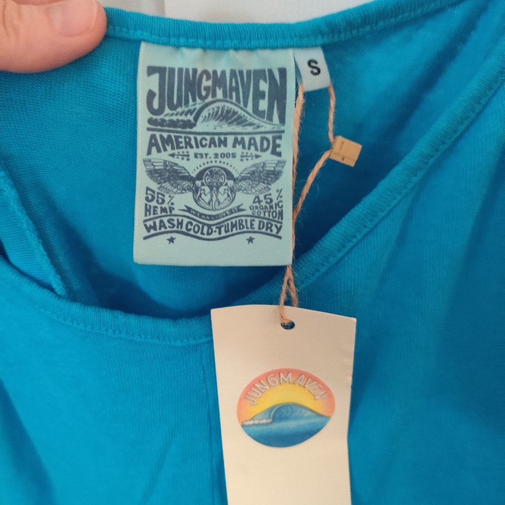 Jungmaven Sespe jumper